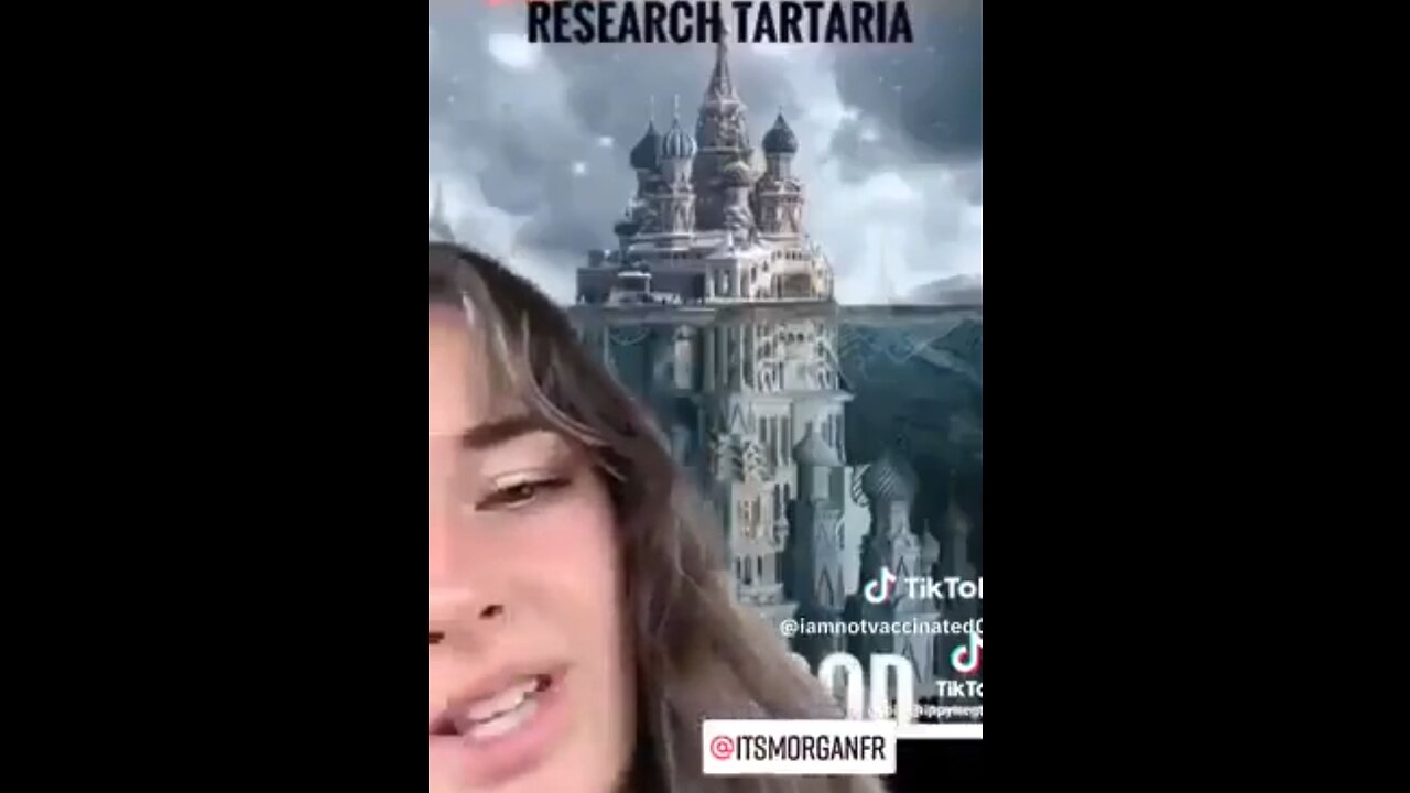 TARTARIA - FREE ENERGY AND MORE - the HIDDEN / STOLEN HISTORY