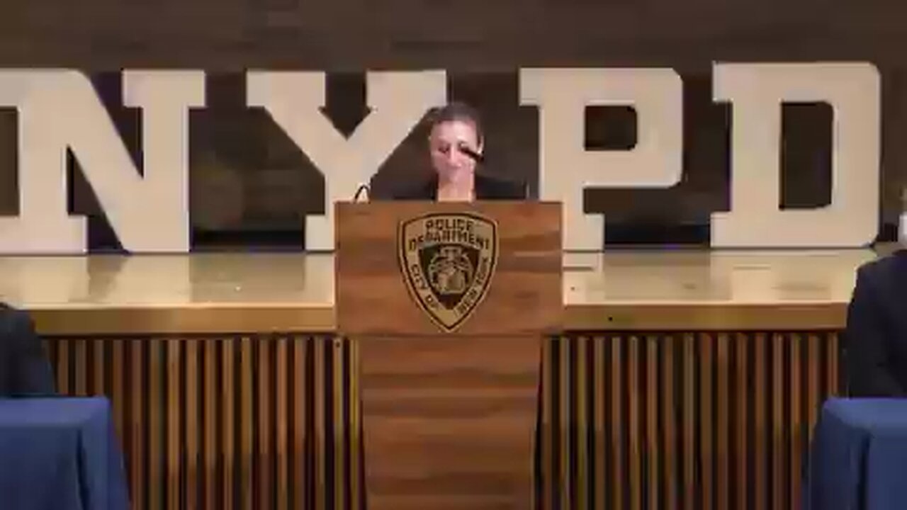 White Supremasist Terrorizing Asian Communities? Look Again!