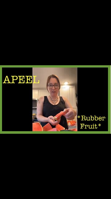 Bill Gates’ Apeel Treatment for Produce Turns Fruit Into Rubber
