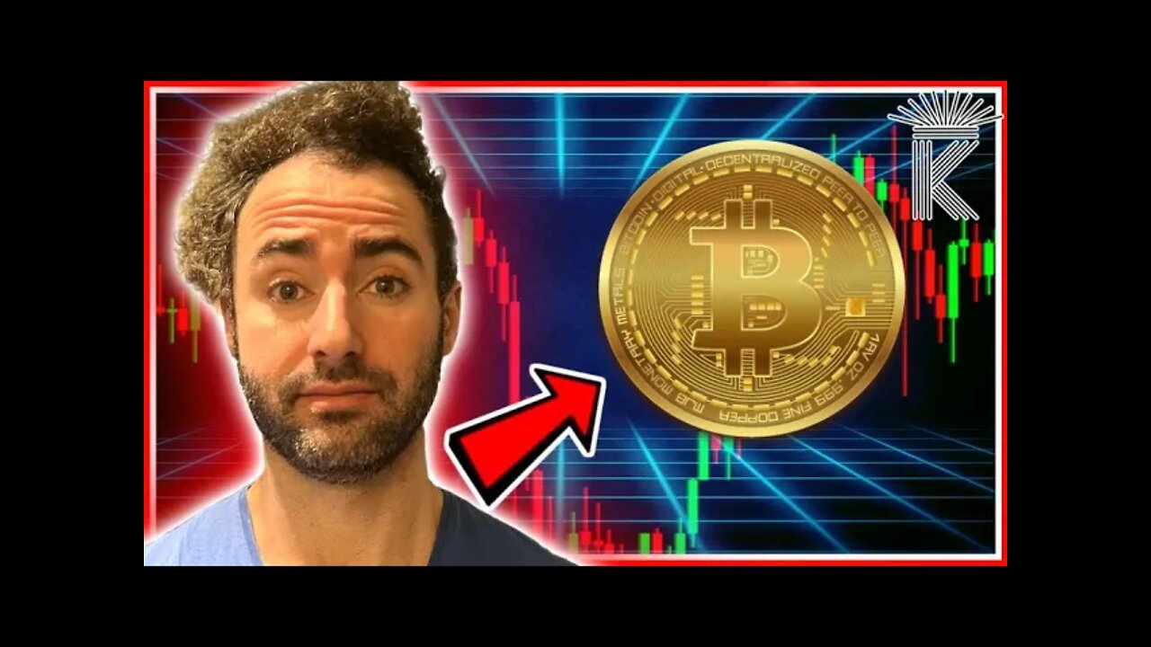 Bitcoin Not Another Clickbait Title For Price Today