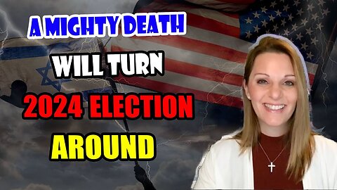 Julie Green PROPHETIC WORD ✝️ [A MIGHTY DEATH] The Jackal In White House Will Fall