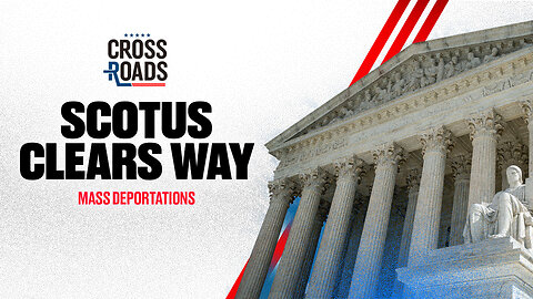 SCOTUS Rules 9–0 on Decisive Case for Mass Deportations | Live With Josh