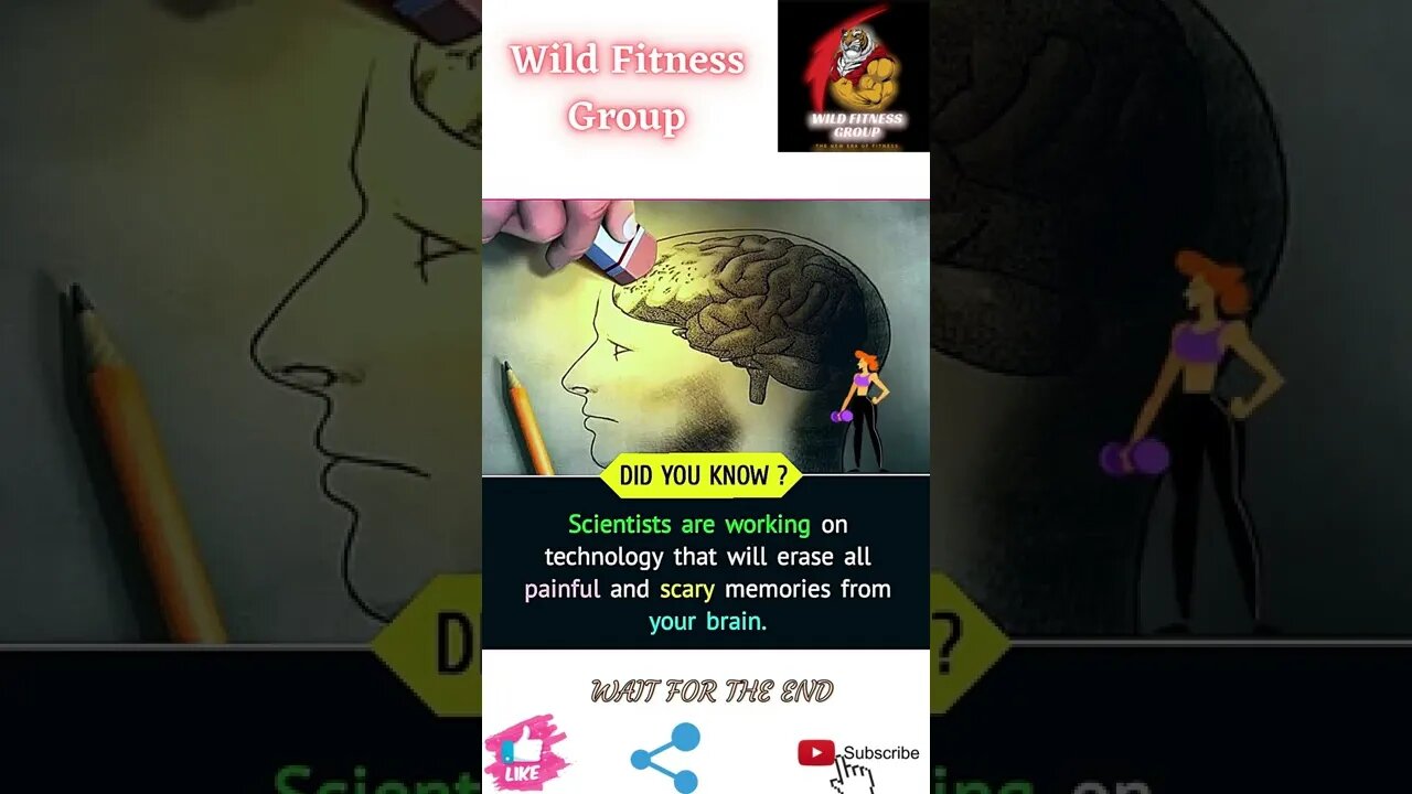 🔥Memory eraser🔥#shorts🔥#wildfitnessgroup🔥29 June 2022🔥