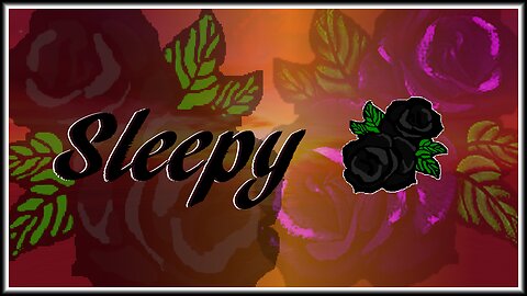 (FREE) Sunset x Relaxing #typebeat - Sleepy x ProdByNephew A Minor 155Bpm