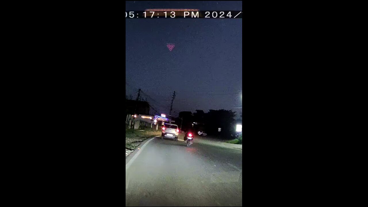 Dashcam video sl. 1