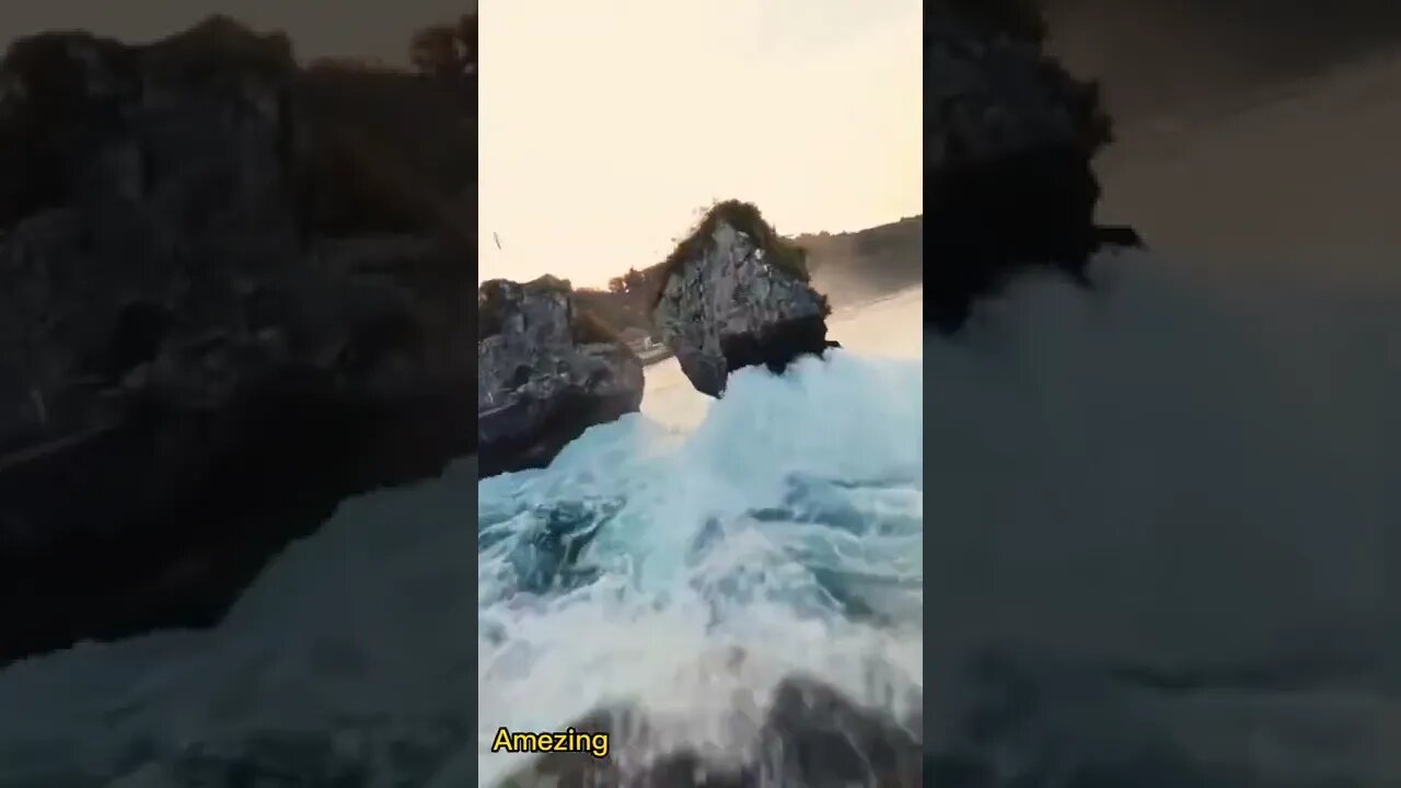 beautiful view