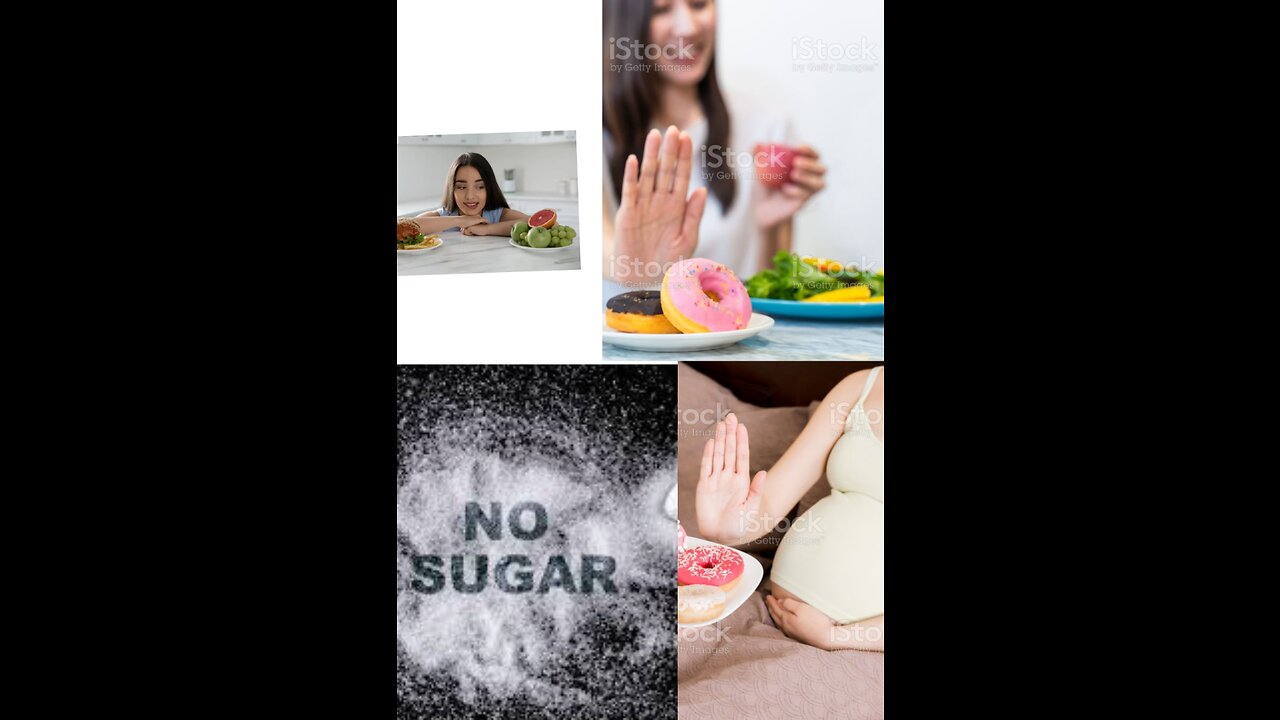 Benefits of avoiding sugar,