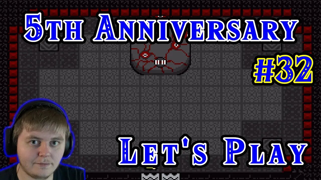 5th Anniversary Lets Play: Part 32