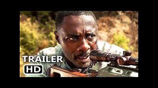 Beast - Trailer