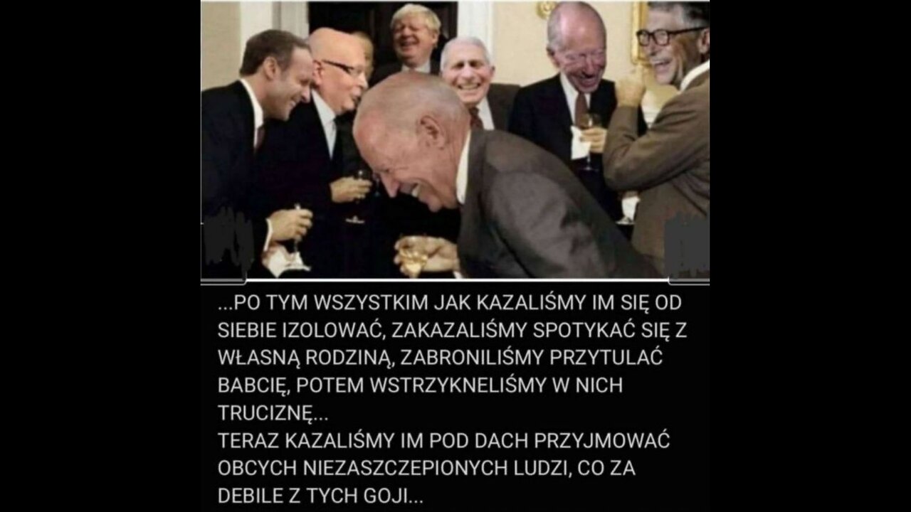 Poznaj prawdę i bądź wolny.