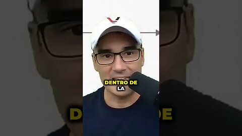 🙅‍♂ NO LE TENGAS MIEDO AL FRACASO 🙅‍♂ (2023) #shorts