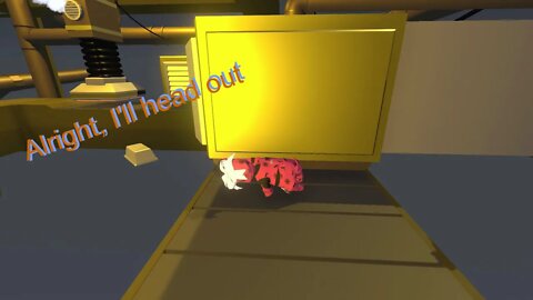 Factory Work Is Not Fun