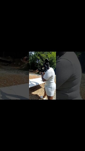 AR-15 Best Self Defense Gun for Women - NY NJ MD CA IL HI