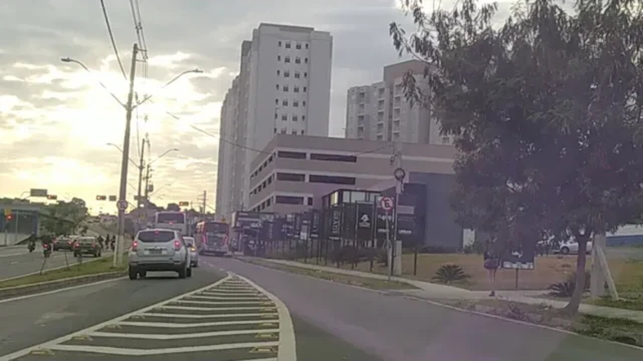 Bom Dia CAMPINAS