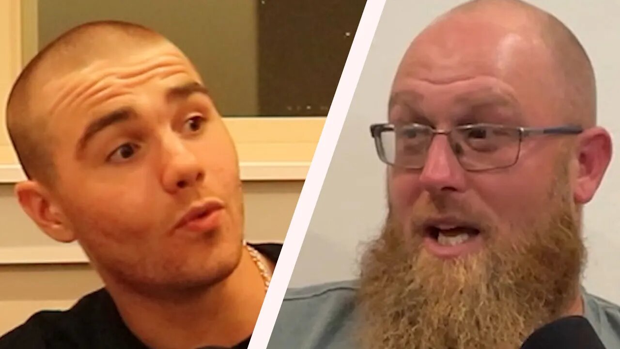 He Almost DIED From Bee Stings..