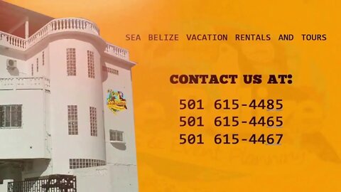 Business Opportunities in Belize