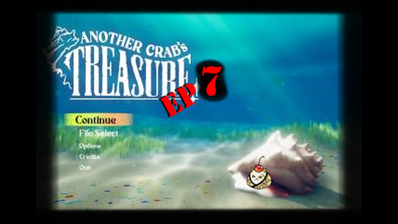 Another Crab's Treasure Ep 7