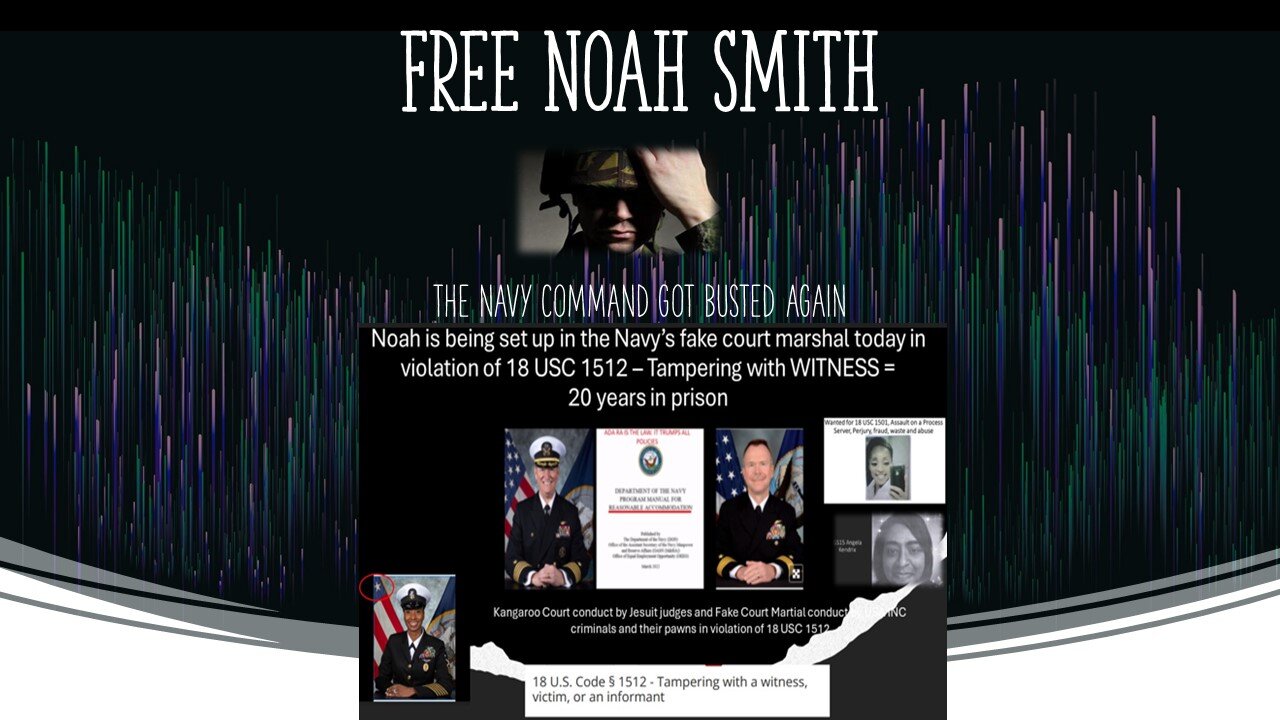 FREE NOAH SMITH