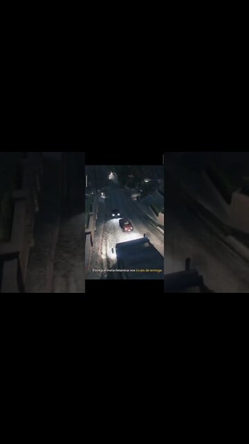 GTA V STAY 😂 #shorts #gta