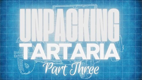 Unpacking Tartaria, Pt. 3 - Why The White Giants in America (Instead of Indians)?