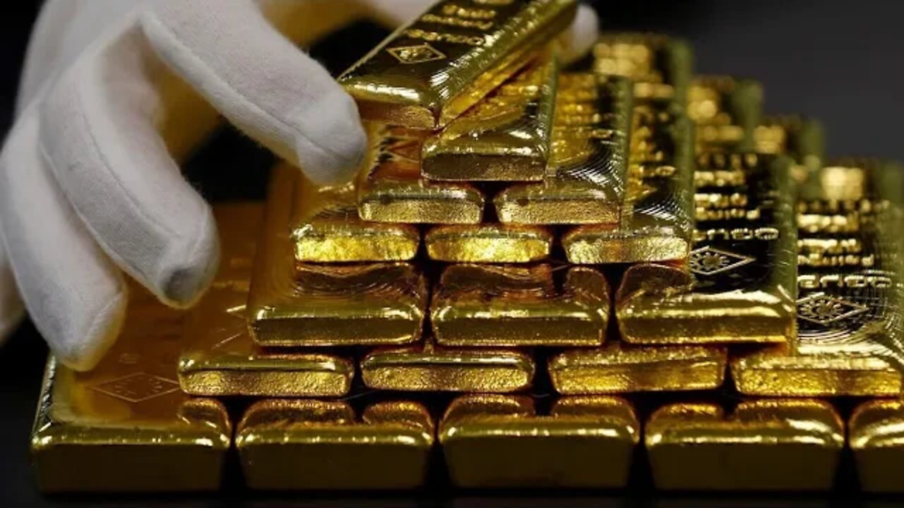 Why is Gold so valuable?