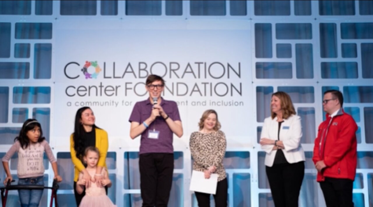 Collaboration Center Foundation hosting 'Night en Blanc' benefit