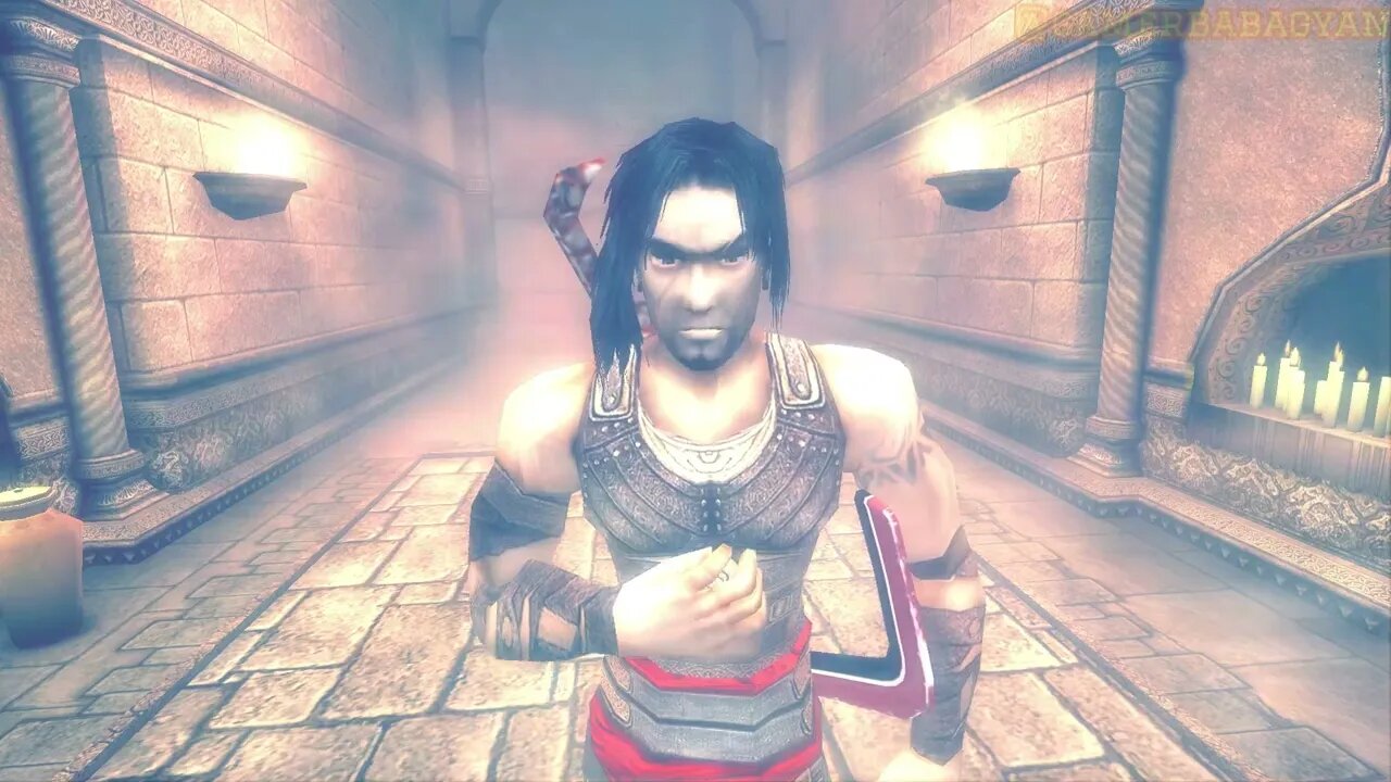 9TH #life #upgrade #kill #warriorwithin #prince #gameplay #game #new #princeofpersia #gamer #persia