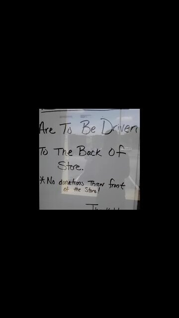 The dumbing down of America