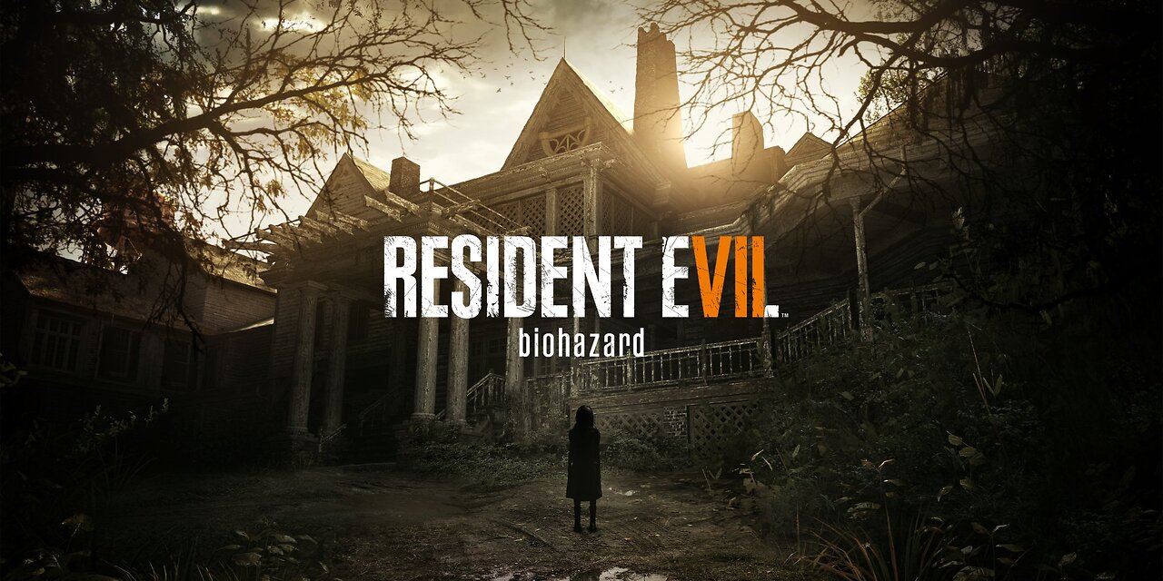 Resident Evil 7 (Juego Completo)