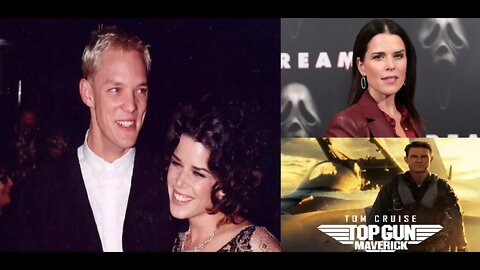 Matthew Lillard Defends Neve Campbell Scream 6 Exit by Comparing It to Tom Cruise & Top Gun Maverick