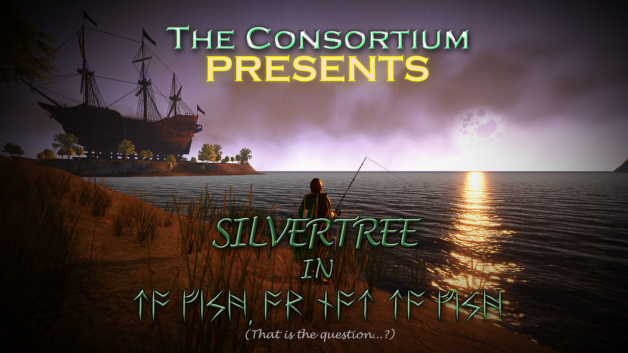 To Fish, Or Not To Fish... That is the question? - SotA