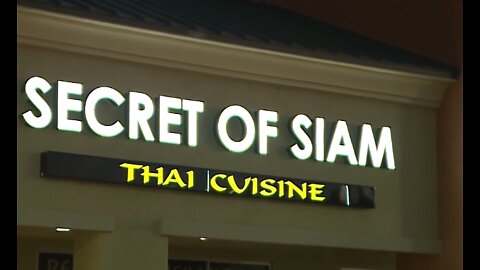 Some Asian eateries catch flack for unrelated Secret of Siam probe