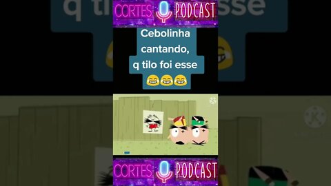 Q tilo foi esse #CortesPodcastTop #shorts