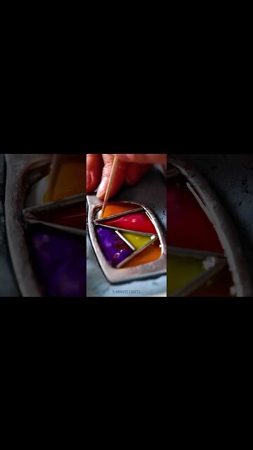 Unique idea to turn a car badge into sunglasses 🕶 #shorts