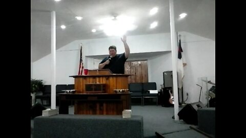 The Cross Church Nashville - Fight On - Pastor Chris Martin