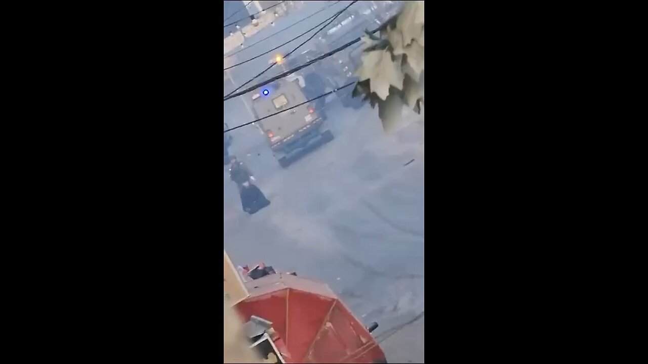 Jews use human shields all the time as well