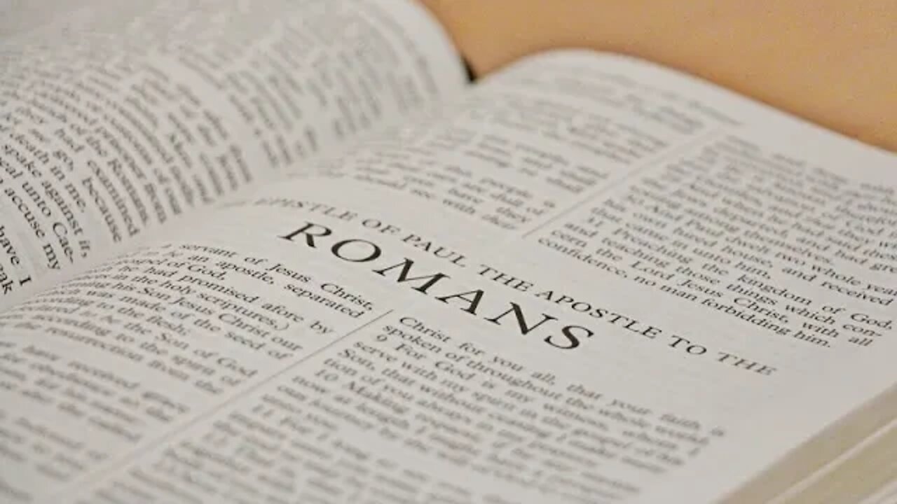 Sunday Morning Service - 6/26/2022