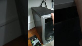 Novo Pc para montar Intel 2 Quad 6 gb