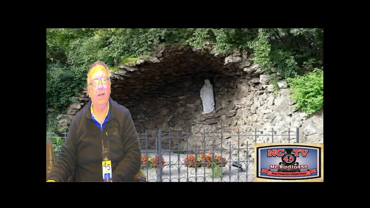 NCTV45’S THOUGHT FOR THE DAY THURSDAY FEBUARY 18 2021