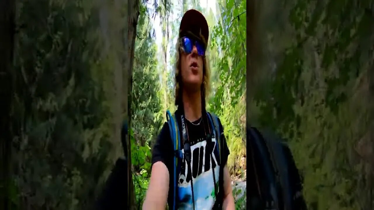 Would You DO THIS? SUBSCRIBE FOR MORE #shorts #short #travel #adventure #wanderlust #canada #tiktok