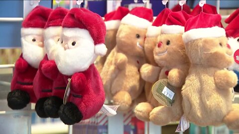 Colorado consumer groups warn of recalled toys being sold as a new state law looks to crack down