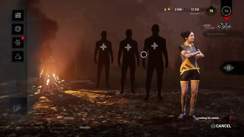 Dead By Daylight Farming Blood 3 Ep 33