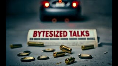 ByteSized Talks #31: True Crime Stories (Ed Kemper and Pedro Ruiz)