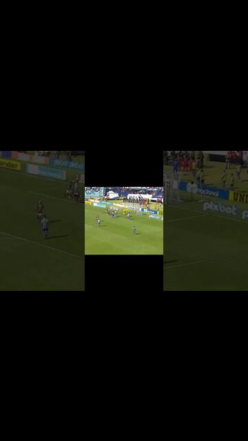 GOL DO FLAMENGO!!! PEDRO !!!