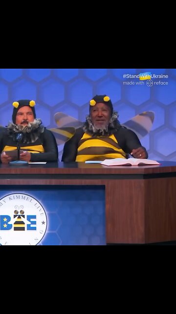 The Ultimate Joe Biden Bee Meme! 🐝