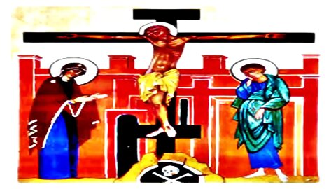 ¿Por qué Jesús aceptó morir en la cruz y qué valor tiene eso para nuestra salvación?