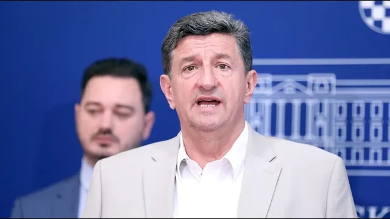 Željko Sačić o sukobu Torcide i policije