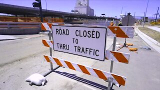 New roads, bridges headed to Ohio once Infrastructure Investment and Job Act signed into law