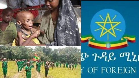 Ethio 360 Daily News Monday Sep 13, 2021