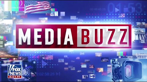 MediaBuzz (Full Episode) | Sunday November 24